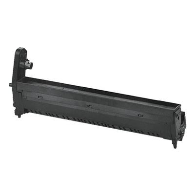 Trommel (ohne Toner) »44064012« schwarz, OKI