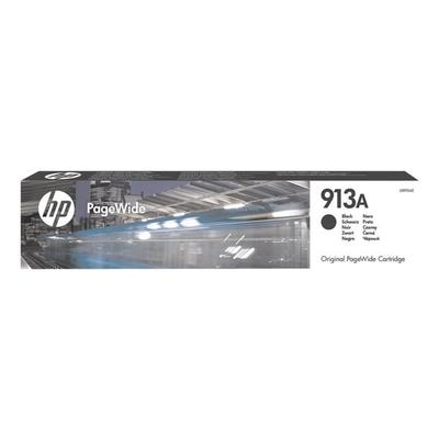 HP Tintenpatrone »HP 913A« schwarz