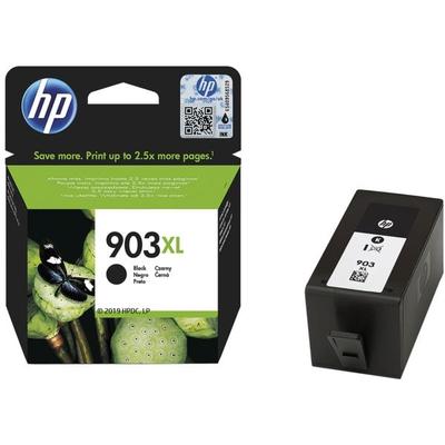 Tintenpatrone »HP T6M15AE« HP 903 XL schwarz, HP