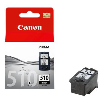 Canon Tintenpatrone »PG-510« schwarz