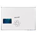 Whiteboard »PREMIUM« 7-P102063 lackiert, 150 x 100 cm weiß, Legamaster