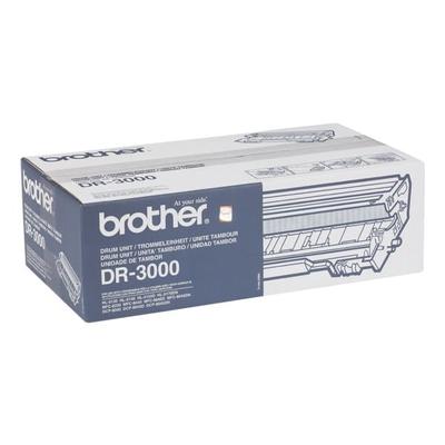 Trommel (ohne Toner) »DR-3000« schwarz, Brother