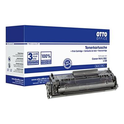 OTTO Office Toner ersetzt Canon »FX 10« schwarz