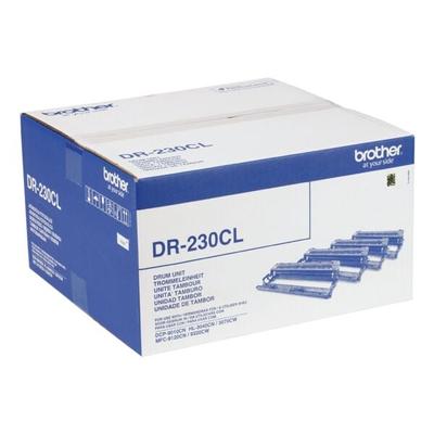 Brother Trommel (ohne Toner) »DR-230CL« schwarz
