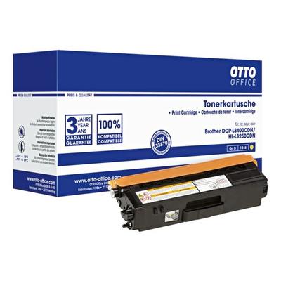 OTTO Office Toner ersetzt Brother »TN-321Y« gelb
