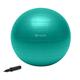 Gaiam Gymnastikbälle Total Body Balance Ball Kit, Green, 65 cm, 51982