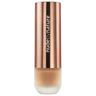 Nude by Nature - Fawless Foundation 30 ml 01 Black