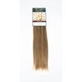 1st Lady 14 inch Natural Euro Silky Straight Human Hair Weave Weft 100g (#p6-27)