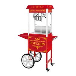 Royal Catering - RCPW-16.3 - Popcorn Machine