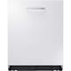 Samsung Integrated Dishwasher