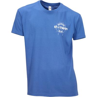 Thomann T-Shirt Blue 3XL