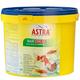 Astra Teichfisch-Futter "Teich Sticks", 1er Pack (1 x 5000 ml)