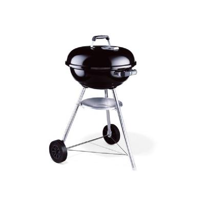 COMPACT KETTLE 47 CM Barbecue ch...