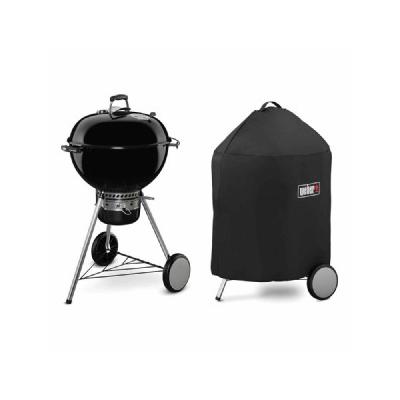 Barbecue charbon MASTER-TOUCH GBS 10