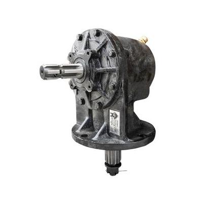 75hp Gearbox Rw-610-6s Spline 1-3/8 Input Shaft Fa...