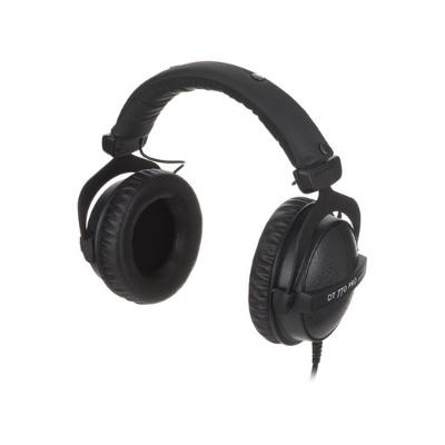 DT770 Pro Headphones 32 Ohm