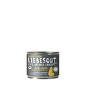 LIEBESGUT Biokost Senior Katze - Bio Huhn mit Karotte und Reisflocken 200g, 6er Pack (6 x 200 grams) -