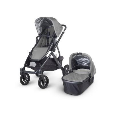 STROLLER - 2015 Vista Pascal