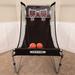 Lifetime Dual Shot Basketball Arcade Game, Nylon | 90 H x 52 W x 90 D in | Wayfair 90648