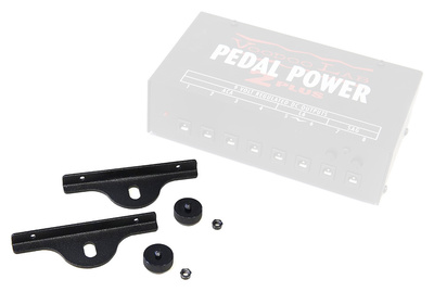 Temple Audio Design Voodoo Lab Mounting Bracket