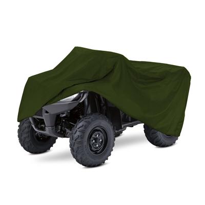 Arctic Cat 700 4x4 H1 MudPro Automatic EFI ATV Covers - Dust Guard, Nonabrasive, Guaranteed Fit, And 5 Year Warranty- Year: 2009