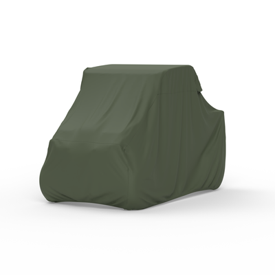 Arctic Cat Prowler XT 700 4X4 UTV Covers - Dust Guard, Nonabrasive, Guaranteed Fit, And 5 Year Warranty- Year: 2009