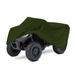 Arctic Cat 250 2x4 ATV Covers - Dust Guard, Nonabrasive, Guaranteed Fit, And 5 Year Warranty- Year: 2000