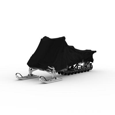 Ski-Doo Summit 800 Adrenaline HO 144in Snowmobile Covers - Dust Guard, Nonabrasive, Guaranteed Fit, And 5 Year Warranty- Year: 2005