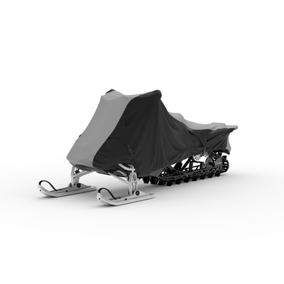 Ski-Doo Grand Touring 600 SE Snowmobile Covers - Weatherproof, Guaranteed Fit, Hail & Water Resistant, Outdoor, 10 Year Warranty- Year: 2003