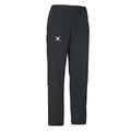 Gilbert Rugby Adult Synergie Trouser Navy Xl (36.5/38.5")