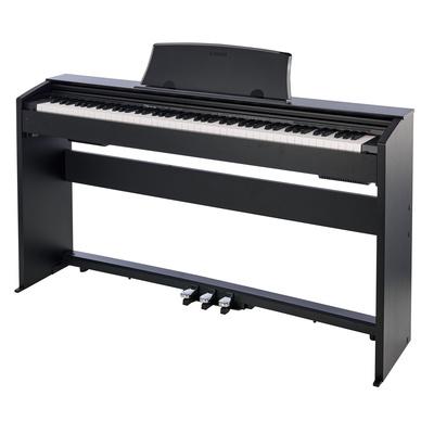 Casio PX-770 BK Privia