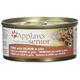 Applaws Senior Cat Tuna with Salmon in jelly, Dose, 1er Pack (1 x 1.68 kg)