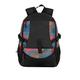 Perona Urban Schulrucksack, 45 cm, Multicolor