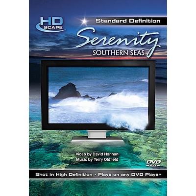 Serenity: Southern Seas (Standard Definition) [DVD]