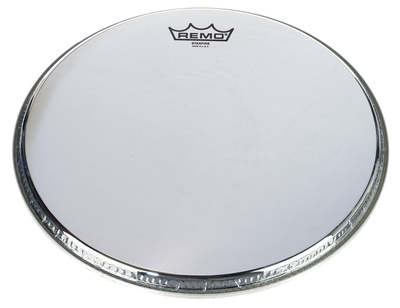 Remo 13" Starfire Tom Tom Chrome