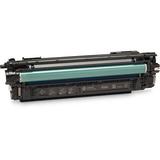 HP 656X High Yield LaserJet Enterprise Cyan Toner Cartridge CF461X