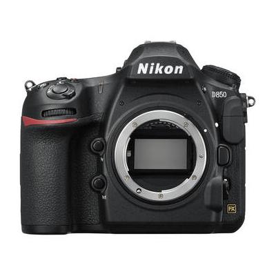 Nikon D850 DSLR Camera 1585