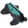 Tuta per cane Menta - Tg. 5XL: 60 cm lungh. dorso