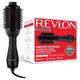 Revlon Salon One-Step hair dryer and volumiser for mid to long hair (One-Step, 2-in-1 styling tool, IONIC and CERAMIC technology, unique oval design) RVDR5222