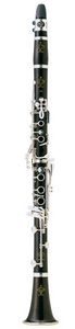 Buffet Crampon E-13 A-Clarinet 17/6