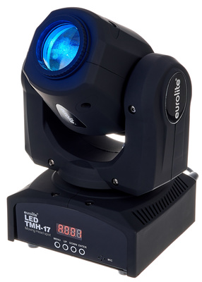 Eurolite LED TMH-17 Spot Movinghead