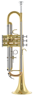 Jupiter JTR701Q Bb- Trumpet