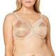 Triumph Damen Minimizer BH Ladyform Soft W X, vanille, 90F