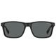 Tommy Hilfiger Herren TH 1405/S P9 KUN 56 Sonnenbrille, Schwarz (Black/Grey)