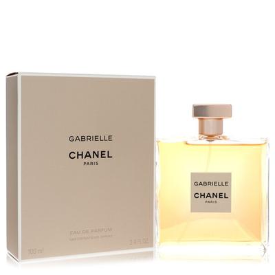 Gabrielle For Women By Chanel Eau De Parfum Spray 3.4 Oz