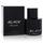 Kenneth Cole Black For Men By Kenneth Cole Eau De Toilette Spray 3.4 Oz