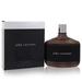 John Varvatos For Men By John Varvatos Eau De Toilette Spray 4.2 Oz