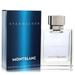 Starwalker For Men By Mont Blanc Eau De Toilette Spray 1.7 Oz