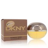 Golden Delicious Dkny For Women By Donna Karan Eau De Parfum Spray 3.4 Oz