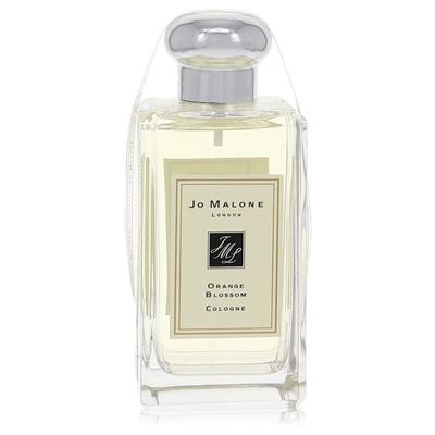 Jo Malone Orange Blossom For Women By Jo Malone Cologne Spray (unisex Unboxed) 3.4 Oz